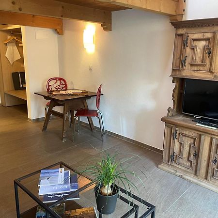 Hotel Des Alpes Флимс Екстериор снимка