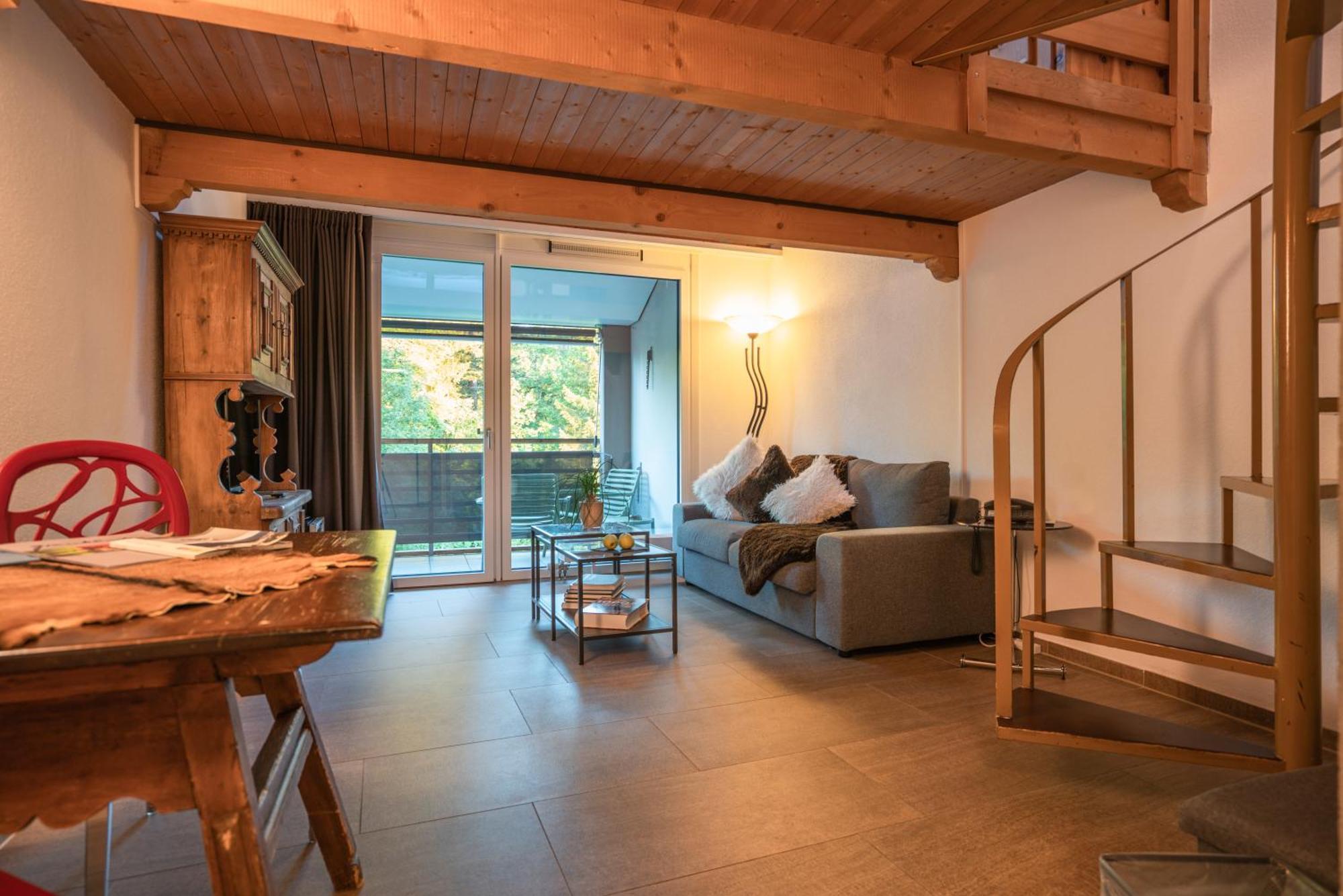 Hotel Des Alpes Флимс Екстериор снимка