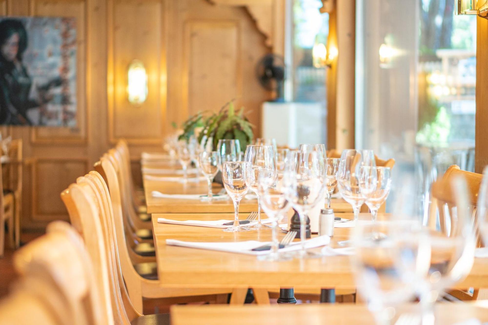 Hotel Des Alpes Флимс Екстериор снимка
